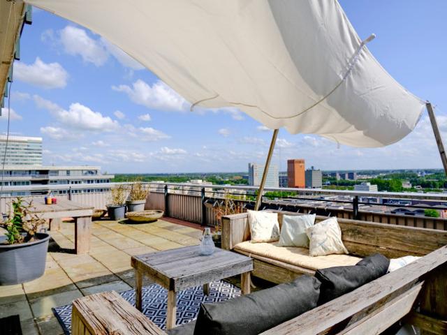 Appartement te huur in Haarzuilens, Utrecht