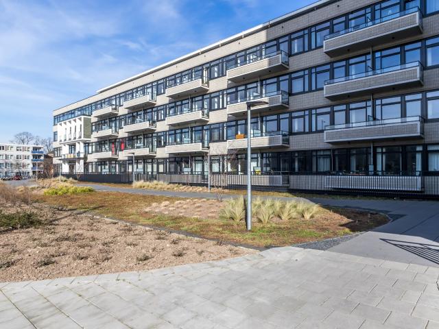 Appartement te huur in Haarzuilens, Utrecht