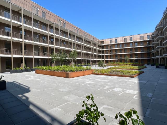 Appartement te huur in Haarzuilens, Utrecht