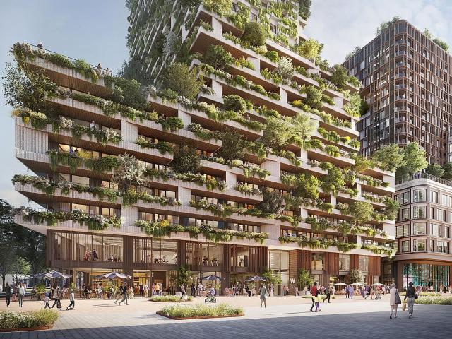 Appartement te huur in Haarzuilens, Utrecht