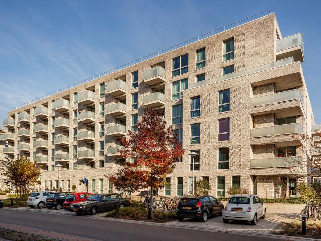 Appartement te huur in Haarzuilens, Utrecht