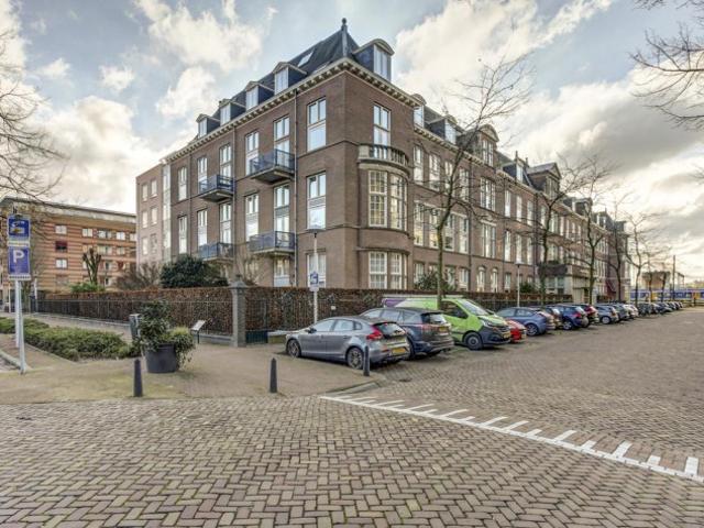 Appartement te huur in Haarzuilens, Utrecht