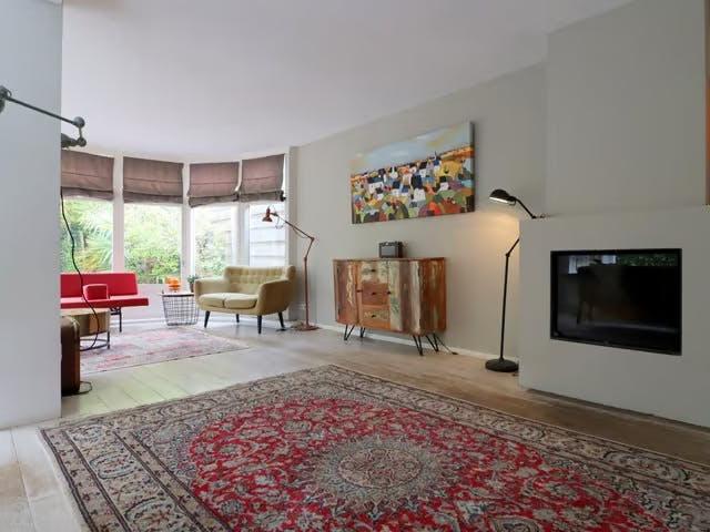 Appartement te huur in Haarzuilens, Utrecht