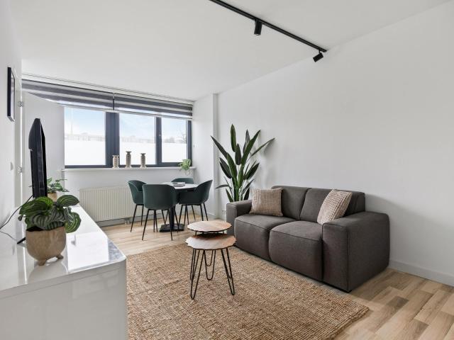Appartement te huur in Haarzuilens, Utrecht