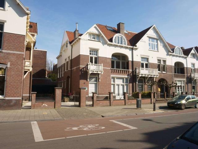 Appartement te huur in Haarzuilens, Utrecht