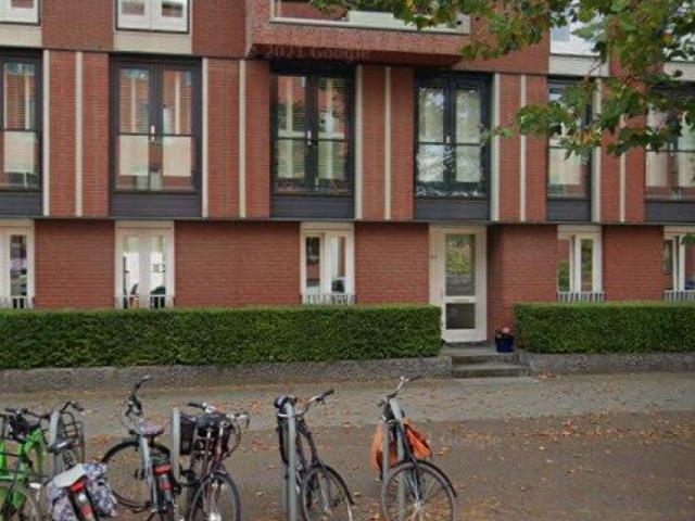 Appartement te huur in Haarzuilens, Utrecht