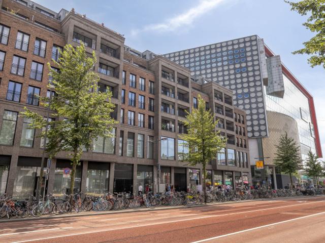 Appartement te huur in Haarzuilens, Utrecht