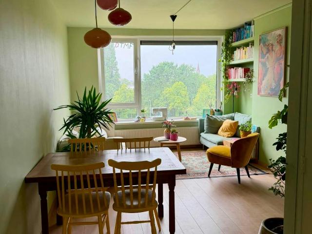 Appartement te huur in Haarzuilens, Utrecht