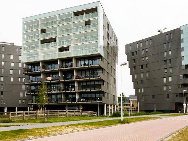 Appartement te huur in Haarzuilens, Utrecht