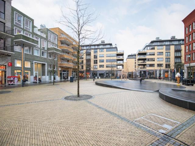 Appartement te huur in Haarzuilens, Utrecht