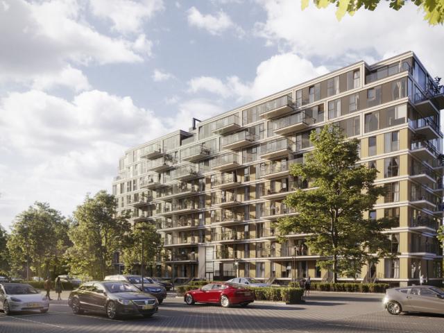 Appartement te huur in Haarzuilens, Utrecht