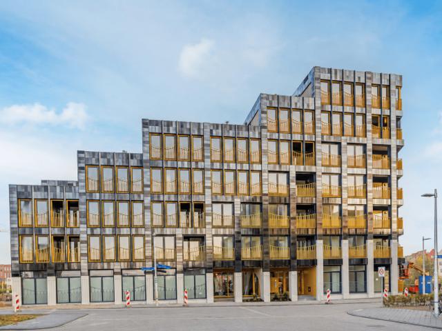 Appartement te huur in Haarzuilens, Utrecht