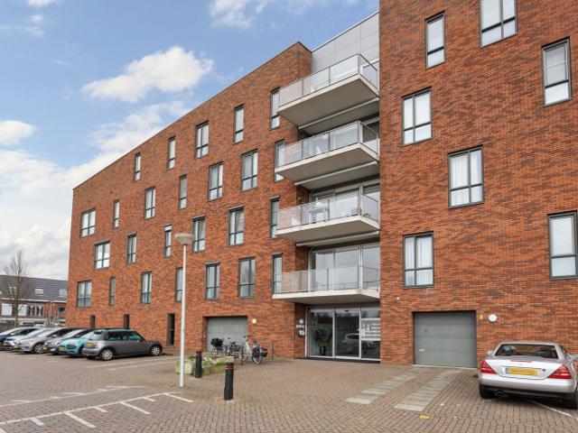 Appartement te huur in Vleuten, Haarzuilens