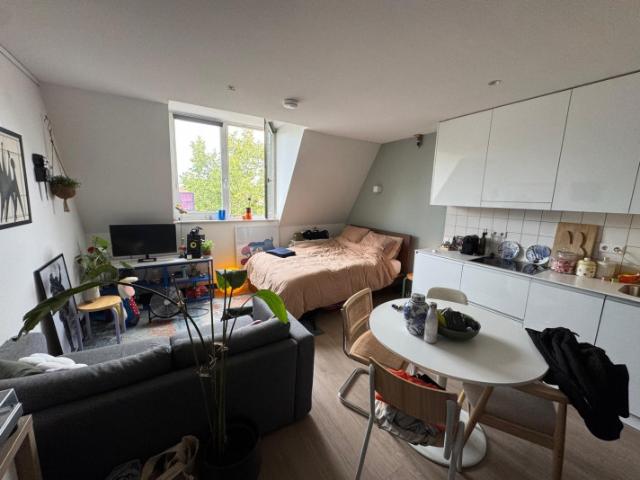 Appartement te huur in Haarzuilens, Utrecht