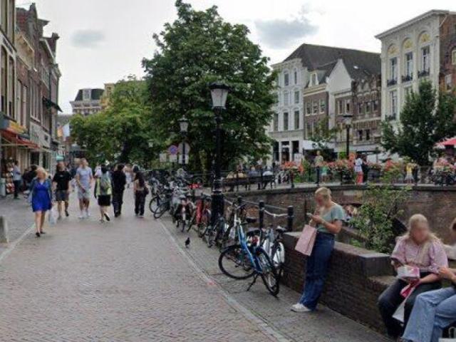 Appartement te huur in Haarzuilens, Utrecht