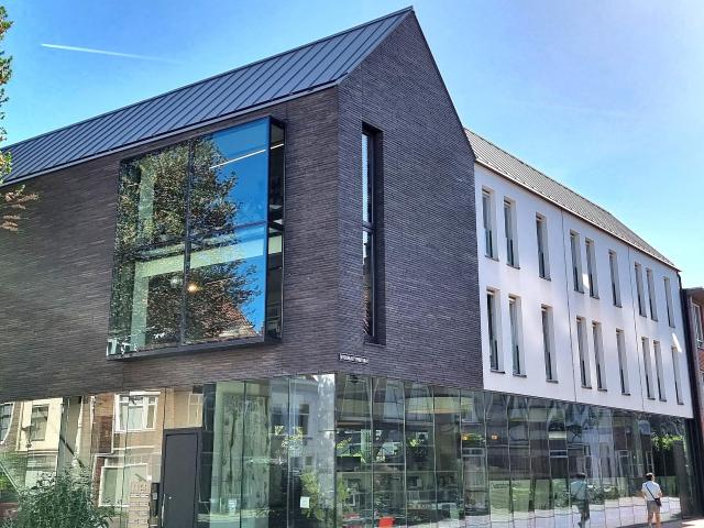 Appartement te huur in Haarzuilens, Utrecht