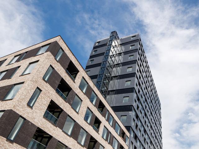 Appartement te huur in Haarzuilens, Utrecht