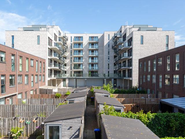 Appartement te huur in Haarzuilens, Utrecht