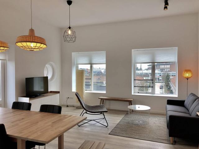 Appartement te huur in Pijlsweerd, Utrecht