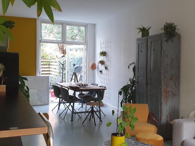 Appartement te huur in Haarzuilens, Utrecht