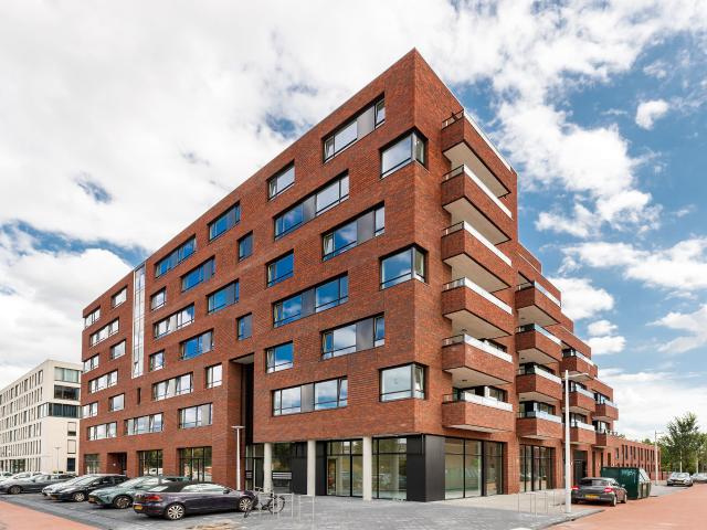 Appartement te huur in Haarzuilens, Utrecht