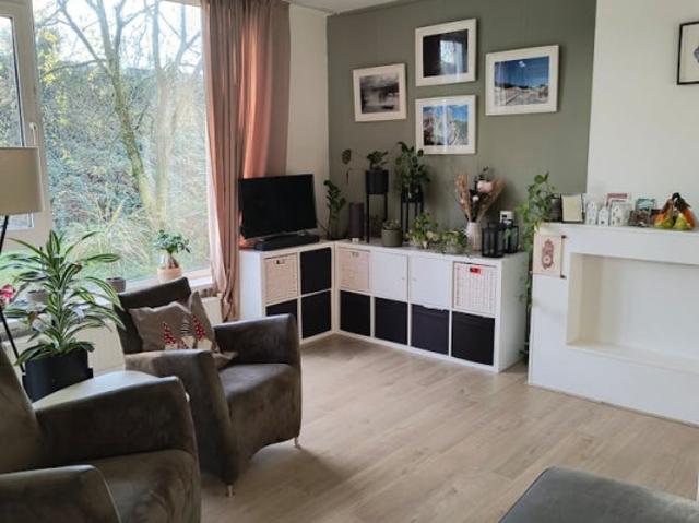 Appartement te huur in Haarzuilens, Utrecht