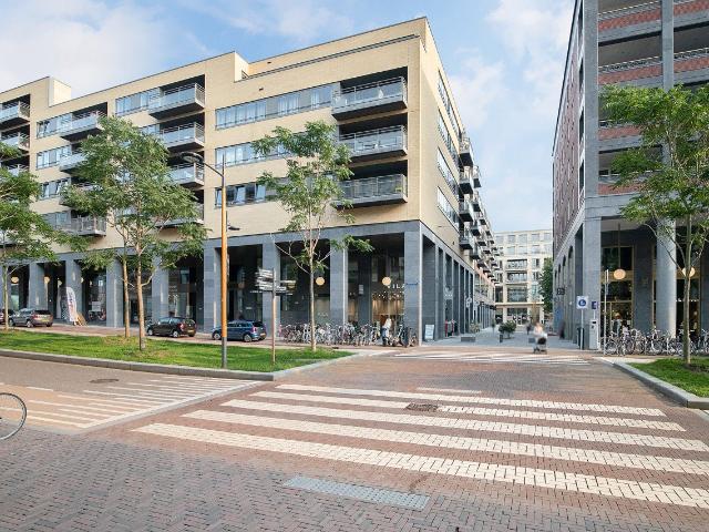 Appartement te huur in Haarzuilens, Utrecht