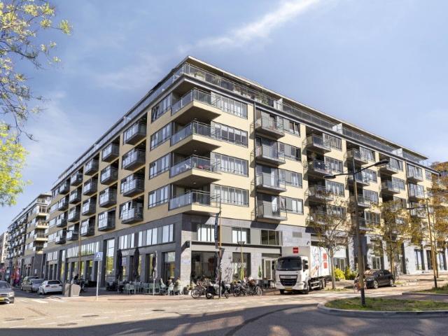 Appartement te huur in Haarzuilens, Utrecht