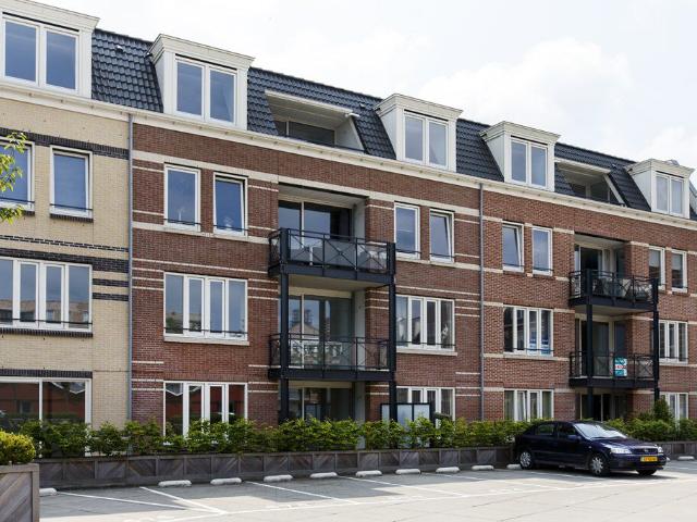 Appartement te huur in Vleuten, Haarzuilens