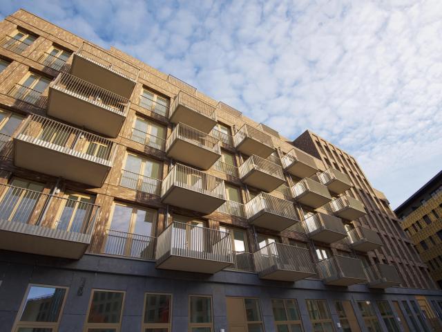 Appartement te huur in Haarzuilens, Utrecht