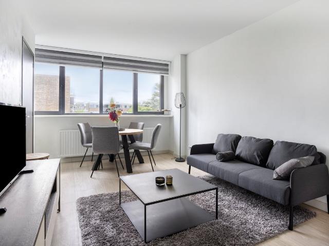 Appartement te huur in Haarzuilens, Utrecht