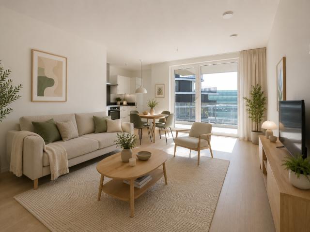 Appartement te huur in Haarzuilens, Utrecht