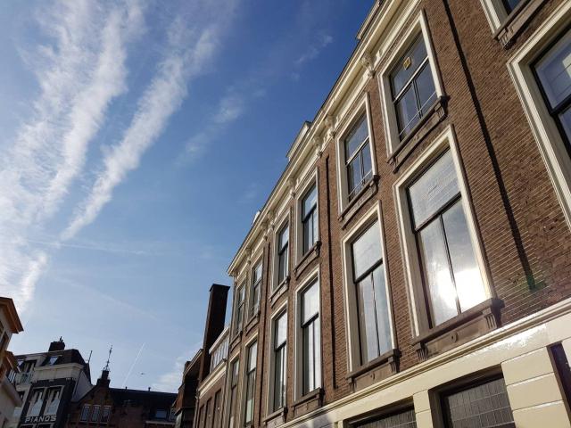 Appartement te huur in Haarzuilens, Utrecht