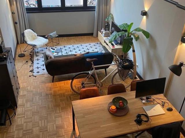 Appartement te huur in Haarzuilens, Utrecht