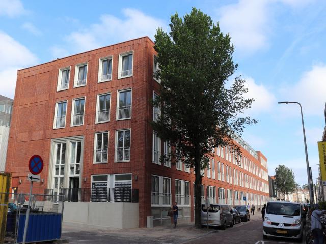 Appartement te huur in Haarzuilens, Utrecht