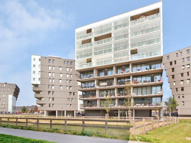 Appartement te huur in Haarzuilens, Utrecht
