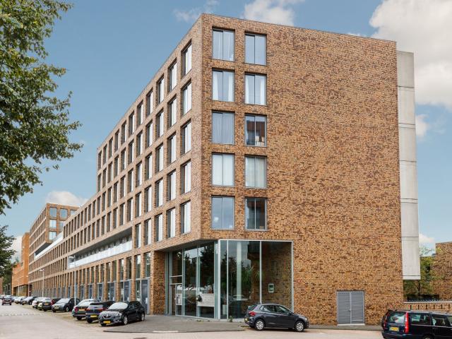 Appartement te huur in Haarzuilens, Utrecht