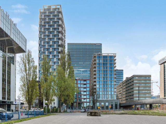 Appartement te huur in Haarzuilens, Utrecht