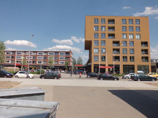 Appartement te huur in Haarzuilens, Utrecht