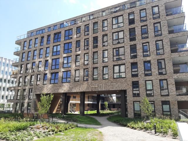 Appartement te huur in Haarzuilens, Utrecht