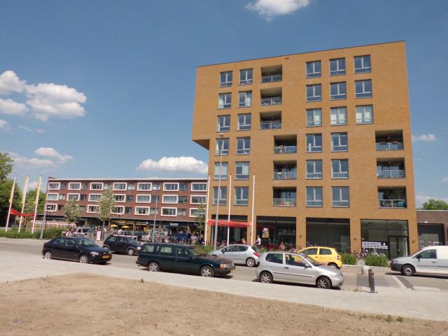 Appartement te huur in Haarzuilens, Utrecht