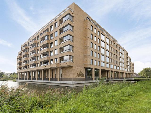 Appartement te huur in Het Zand, Utrecht
