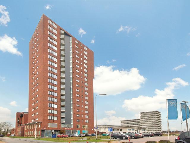 Appartement te huur in Haarzuilens, Utrecht