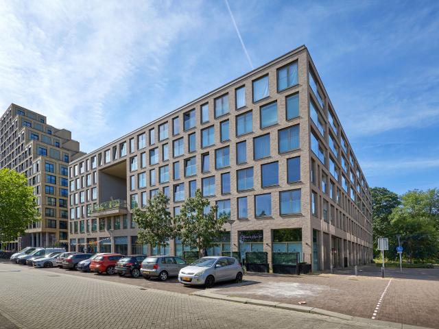 Appartement te huur in Zamenhofdreef, Neckardreef, Utrecht