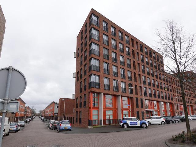 Appartement te huur in Parkwijk, Langerak, Utrecht