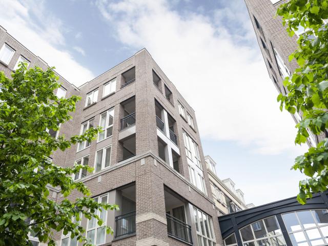 Appartement te huur in Vleuten, Haarzuilens