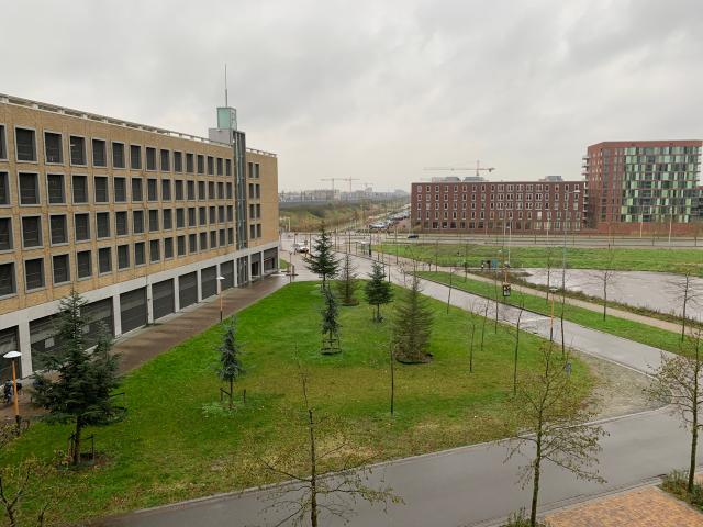 Appartement te huur in Haarzuilens, Utrecht