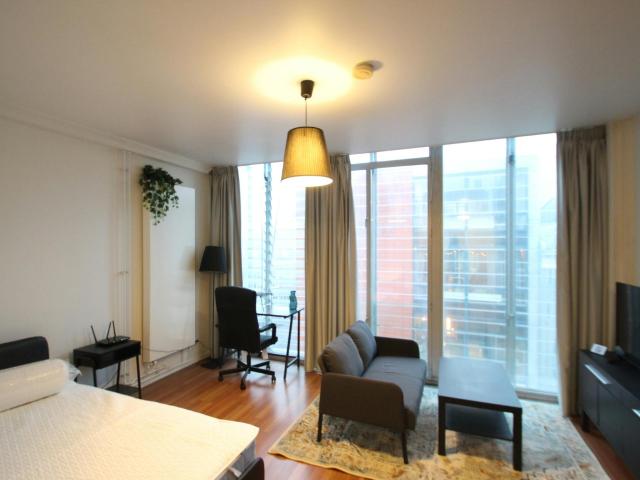 Appartement te huur in Haarzuilens, Utrecht