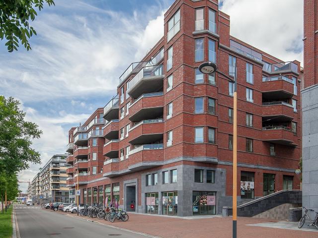 Appartement te huur in Haarzuilens, Utrecht