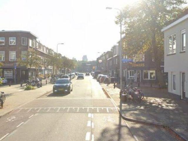 Appartement te huur in Haarzuilens, Utrecht